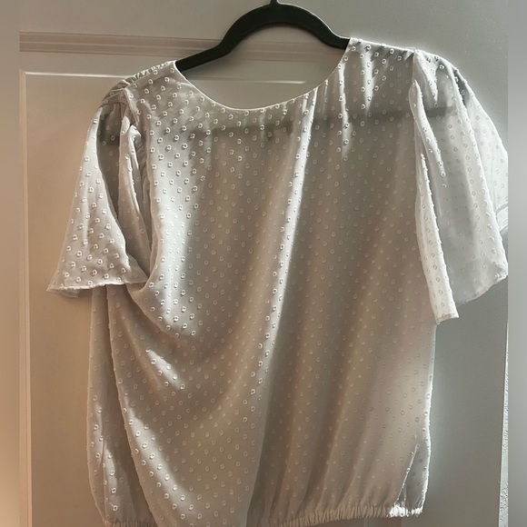 Express top - Picture 3 of 3